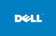 Статус зарегистрированного партнёра компании Dell.